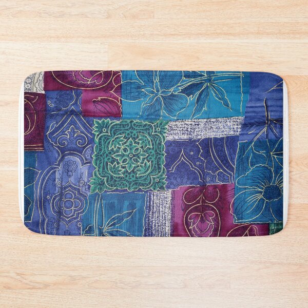Item preview, Marrakesh I designed and sold by willowdesigns.