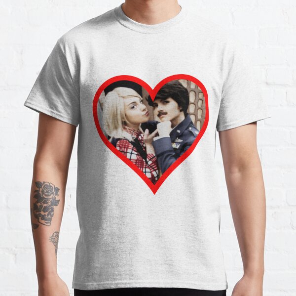 Nancy & Walter Classic T-Shirt