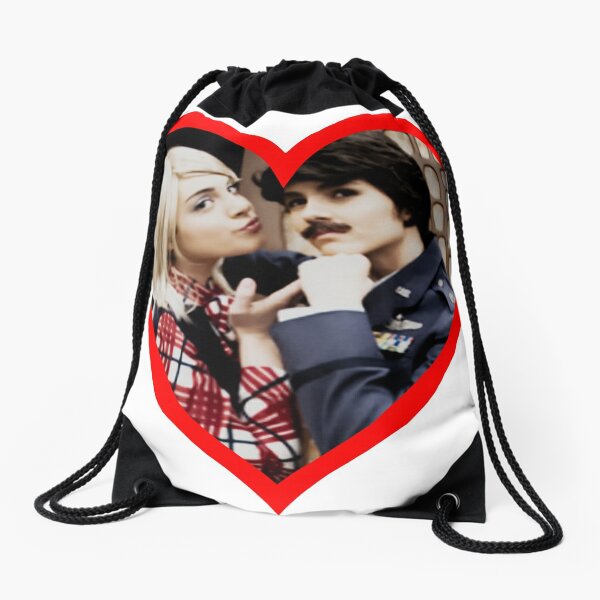 Tori Vega Bags | Redbubble