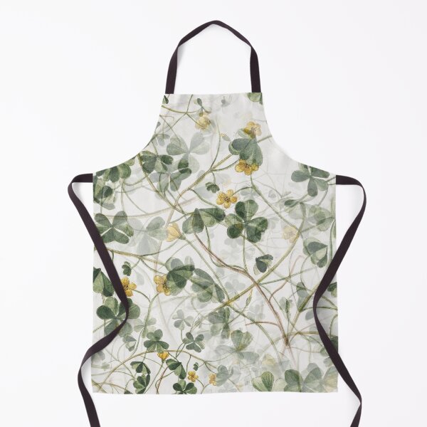 Item preview, Clover and Buttercups designed and sold by willowdesigns.