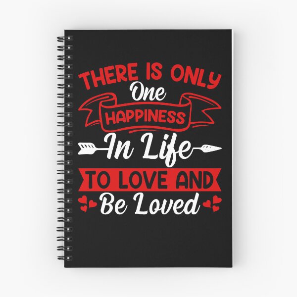 Item preview, There is only one happiness in life: to love and be loved designed and sold by yubamann.