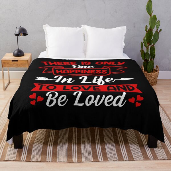 Item preview, There is only one happiness in life: to love and be loved designed and sold by yubamann.