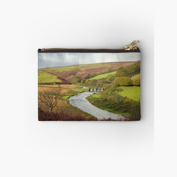 Item preview, Landacre Bridge, Exmoor National Park designed and sold by Craig Joiner.