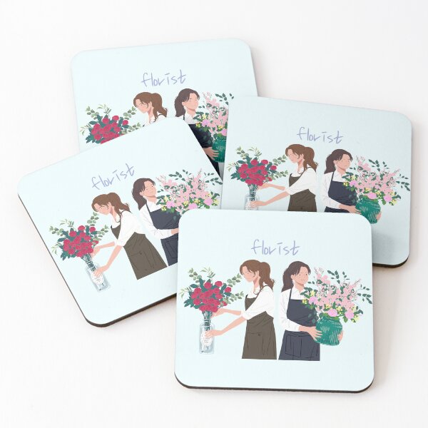 Item preview, florist designed and sold by daddy-Lee.