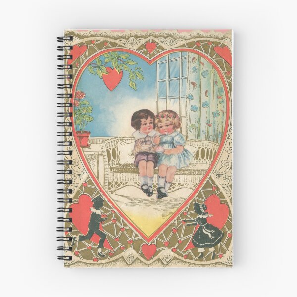 Item preview, VICTORIAN VALENTINE NO.3 designed and sold by West Kentucky Genealogy.