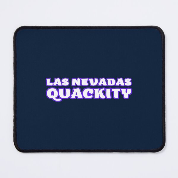 Item preview, Las Nevadas Quackity   designed and sold by YourAmazinge.