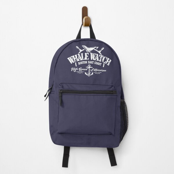 Item preview, Whale watch Boston East Coast designed and sold by VUE-MER.