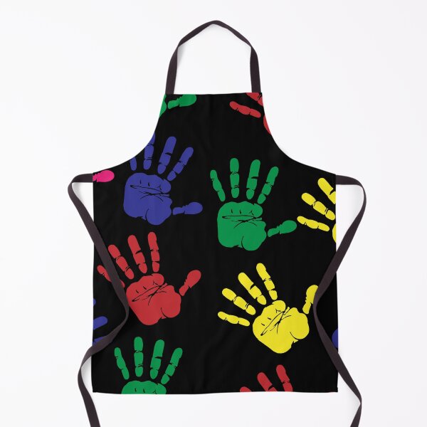 Item preview, Many Hands designed and sold by willowdesigns.