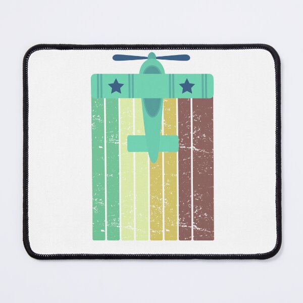 Item preview, Cool Vintage Retro Classic Airplane designed and sold by laiwole.