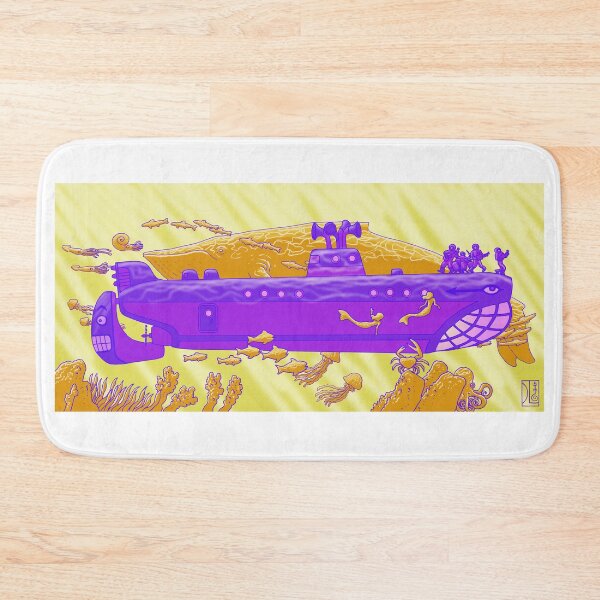 Item preview, Down Beneath the Waves designed and sold by David Lee  INGERSOLL.