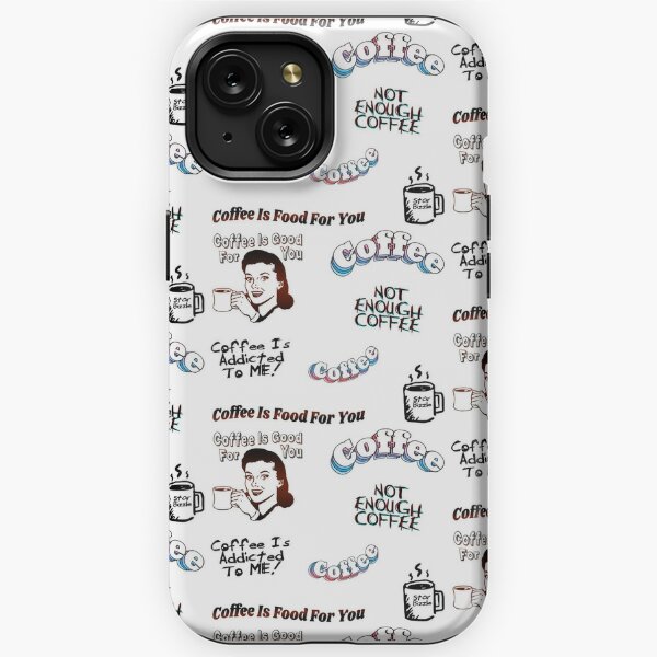 IPhone 11 Case Starbuck Print Design, Mobile Phone Case for IPhone, Latest IPhone Covers