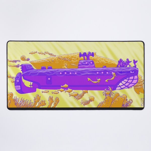 Item preview, Down Beneath the Waves designed and sold by David Lee  INGERSOLL.