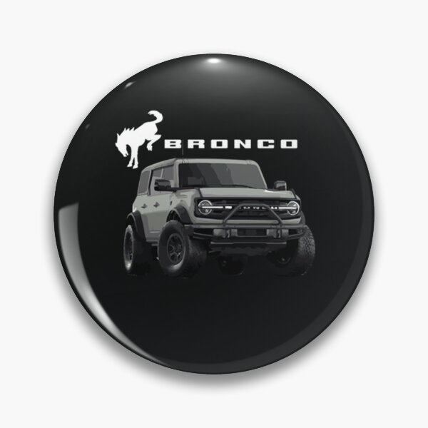 Item preview, Bronco Area 51 designed and sold by CKECustomShirts.