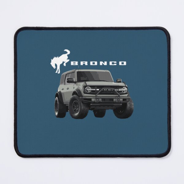 Item preview, Bronco Area 51 designed and sold by CKECustomShirts.