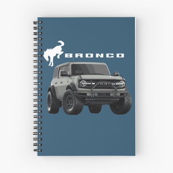 Aperçu de l'œuvre Zone Bronco 51 créée et vendue par CKECustomShirts.