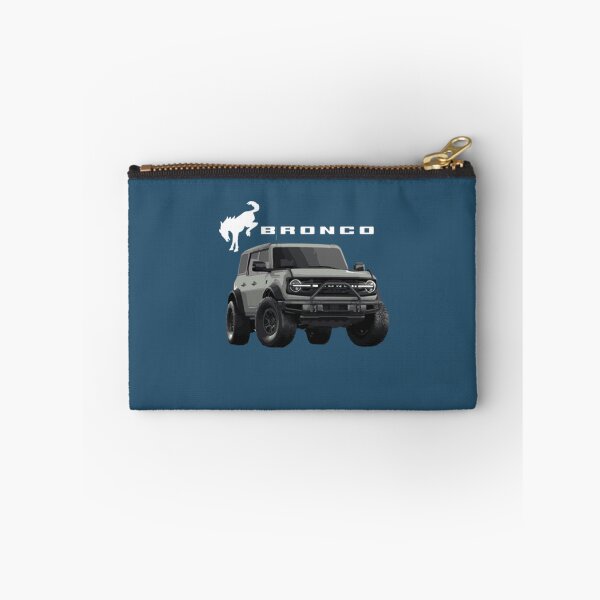 Item preview, Bronco Area 51 designed and sold by CKECustomShirts.