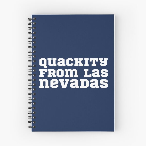 Item preview, Quackity From Las Nevadas               designed and sold by YourAmazinge.