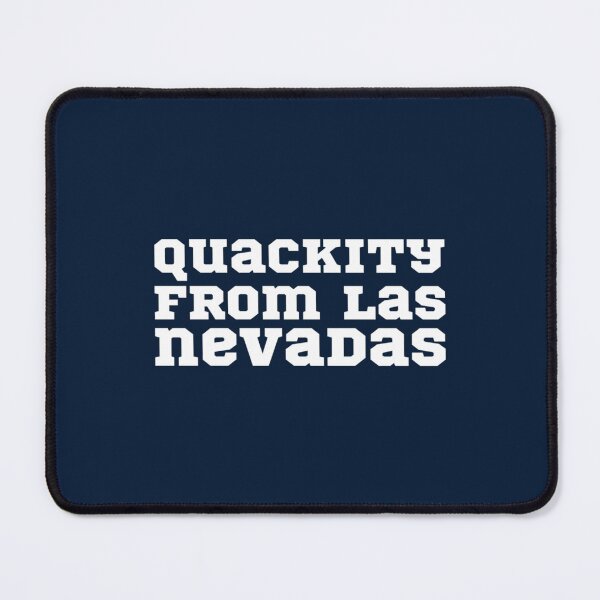 Item preview, Quackity From Las Nevadas               designed and sold by YourAmazinge.
