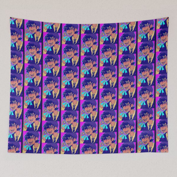 Item preview, Quackity From Las Nevadas  designed and sold by YourAmazinge.
