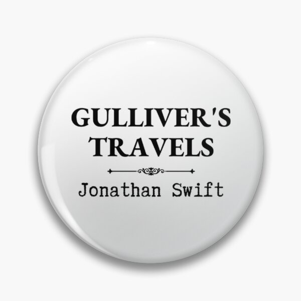 Item preview, Gulliver's Travels - Jonathan Swift  designed and sold by Suyogsonar25.