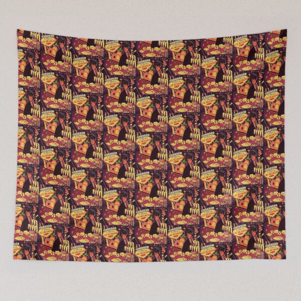 Item preview, Quackity From Las Nevadas   designed and sold by YourAmazinge.