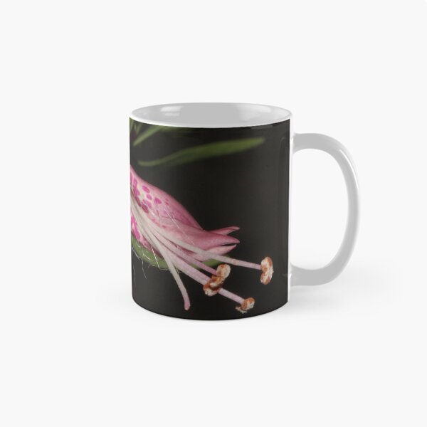 Item preview, Eremophila maculata designed and sold by andrachne.
