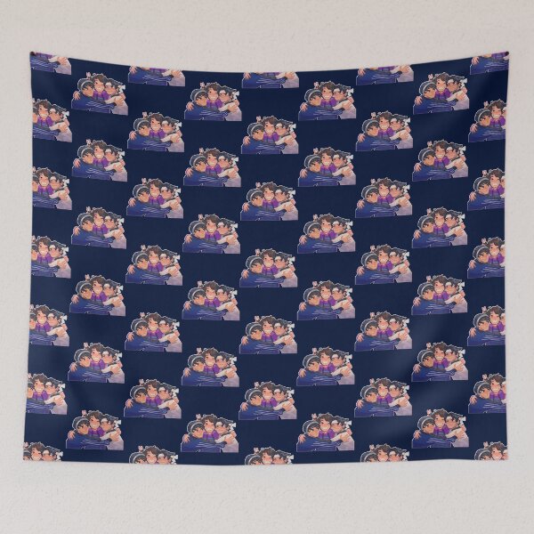 Item preview, Quackity From Las Nevadas designed and sold by YourAmazinge.