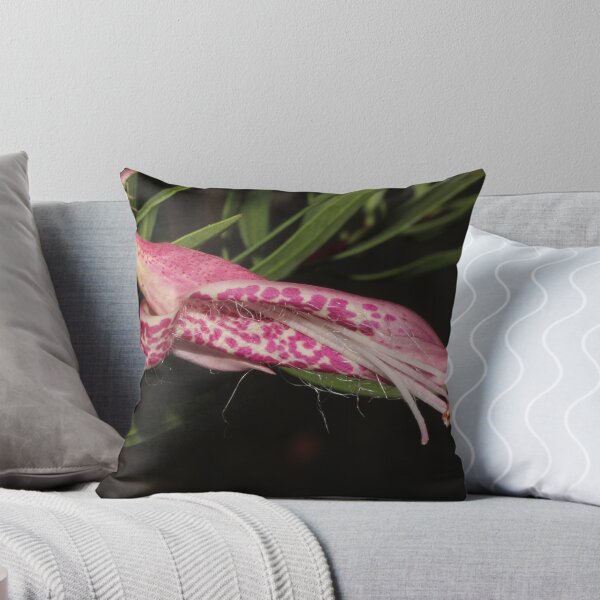 Item preview, Eremophila maculata designed and sold by andrachne.