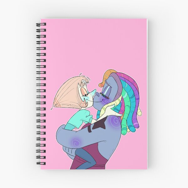 Item preview, Bispearl kiss designed and sold by Beetlejulia.