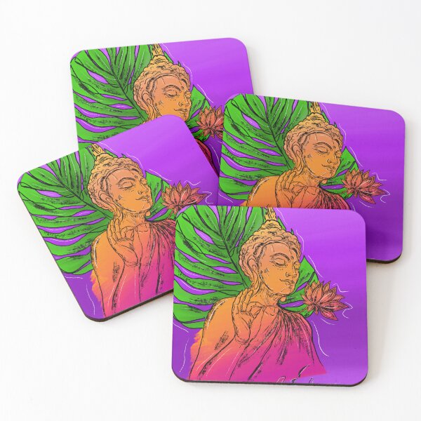 Item preview, Buddha designed and sold by vickiarutunian.