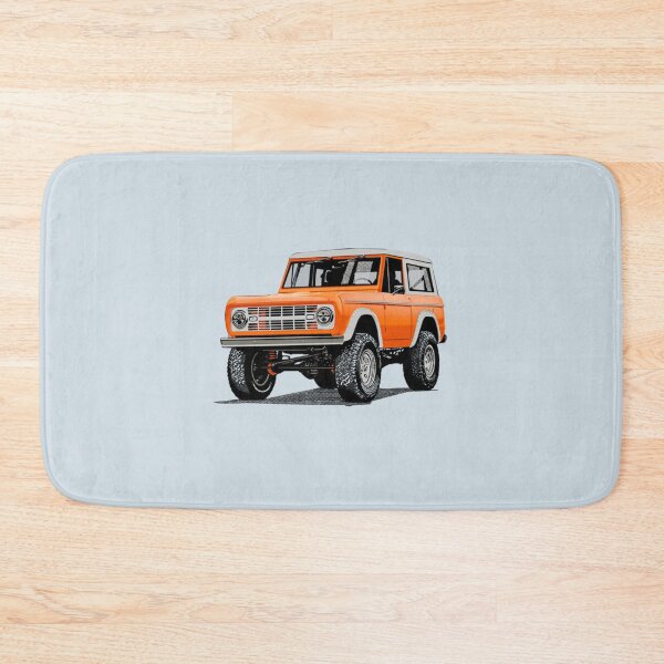Item preview, Bronco Classic ford bronco designed and sold by CKECustomShirts.