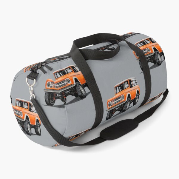 Item preview, Bronco Classic ford bronco designed and sold by CKECustomShirts.