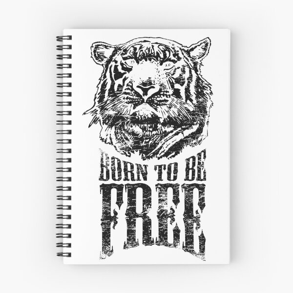Item preview, Born to be Free designed and sold by bigwills.