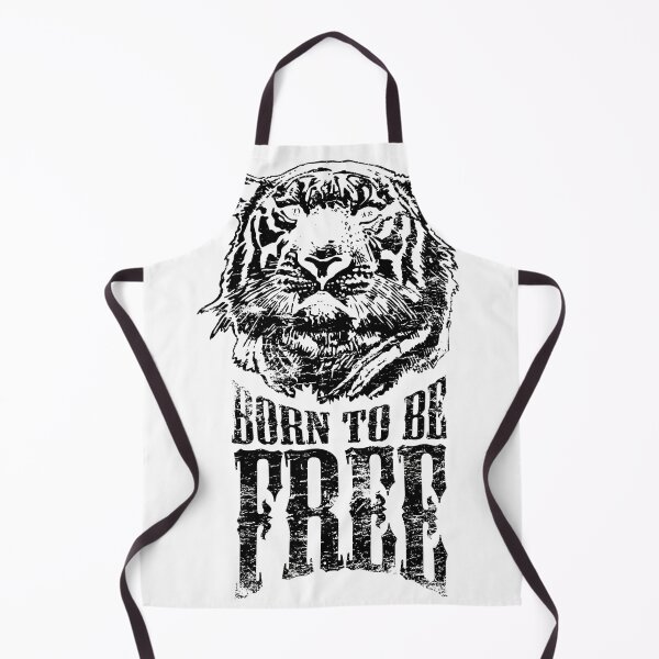 Item preview, Born to be Free designed and sold by bigwills.