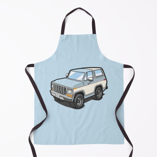 Item preview, Bronco Color Me Outer designed and sold by CKECustomShirts.