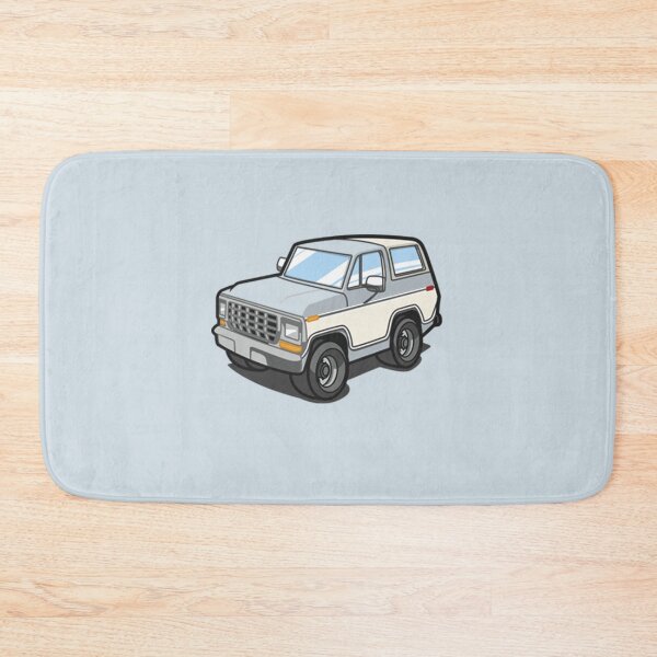Item preview, Bronco Color Me Outer designed and sold by CKECustomShirts.