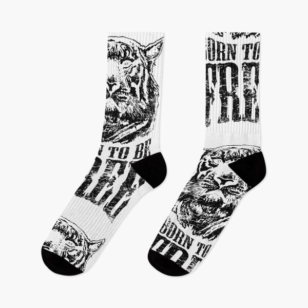 Item preview, Born to be Free designed and sold by bigwills.