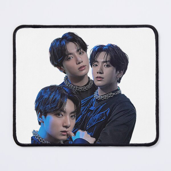 Item preview, BTS KPOP JUNGKOOK 7Fates Chakho Zeha designed and sold by Purplee7.
