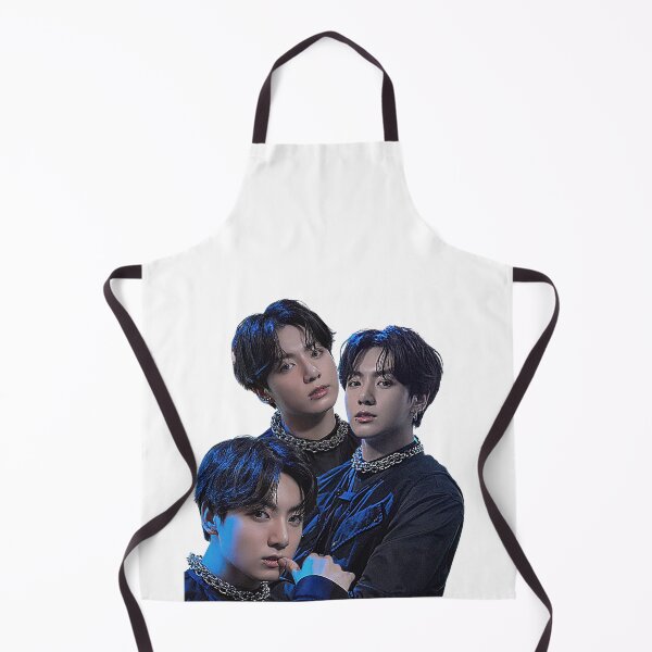 Item preview, BTS KPOP JUNGKOOK 7Fates Chakho Zeha designed and sold by Purplee7.
