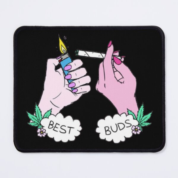 Item preview, Best Friends - Best Buds - Love and Friendship designed and sold by Leisure-Shop.