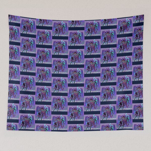 Item preview, Quackity From Las Nevadas 3   designed and sold by YourAmazinge.