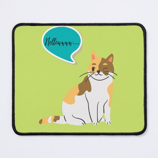 Item preview, Cat designed and sold by merishop07.