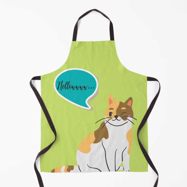 Item preview, Cat designed and sold by merishop07.