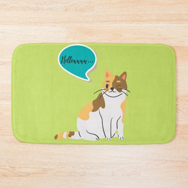 Item preview, Cat designed and sold by merishop07.