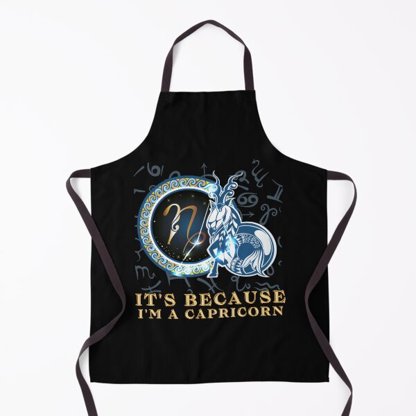 Item preview, Its because I am a Capricorn Zodiac Sign Astrology Capricorn 2022 Birthday Gift designed and sold by SweetbeStore.