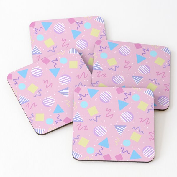 Item preview, Pastel Bowling Alley Floor designed and sold by RivalMythos.