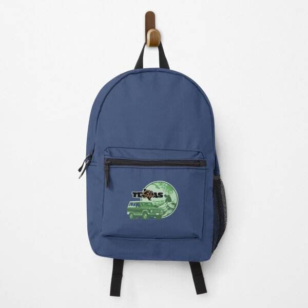 Item preview, Bronco Surfer Texas designed and sold by CKECustomShirts.