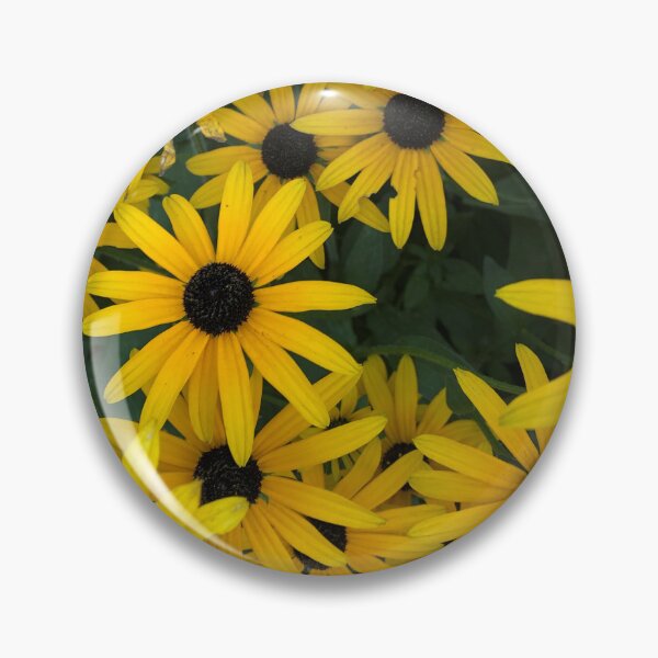 Item preview, Rudbeckia Asteraceae designed and sold by LeilaneDesigns.