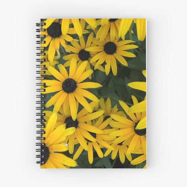 Item preview, Rudbeckia Asteraceae designed and sold by LeilaneDesigns.