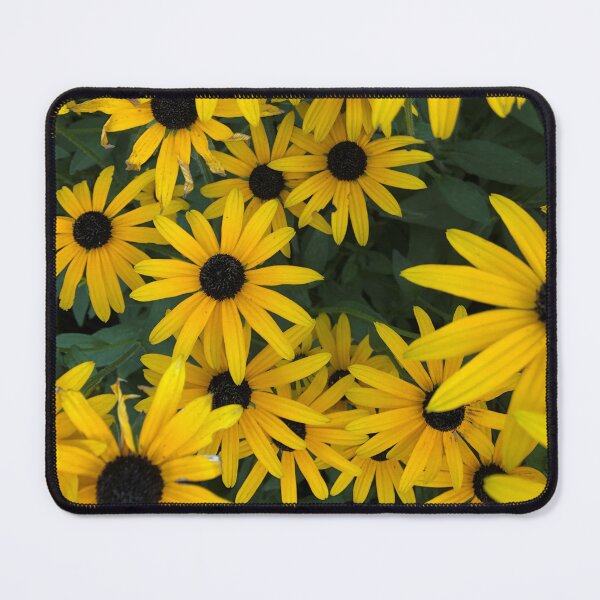 Item preview, Rudbeckia Asteraceae designed and sold by LeilaneDesigns.